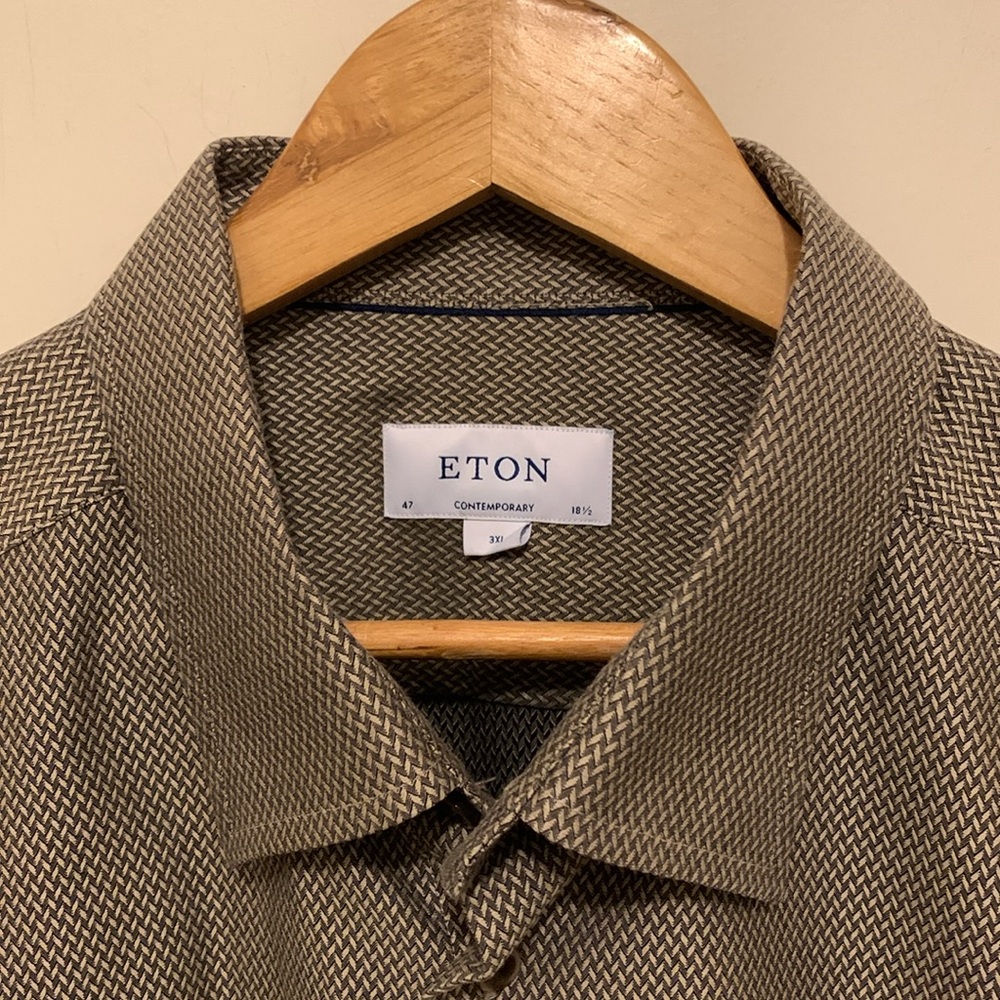 Eton (3XL/18.5”) - Picture 5 of 15